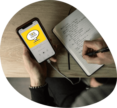 podcast