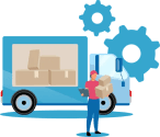 Resource Distribution