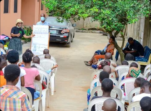 BCM Programs and Events