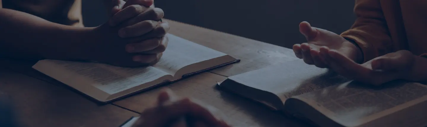 Bible Study Groups