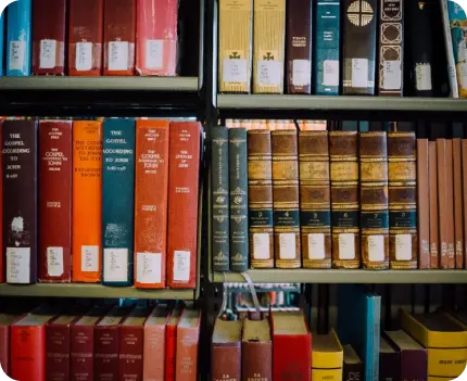 GTS Library