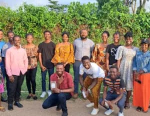 University of Ife
